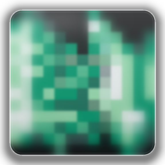 Space Invader FTBL_33 mosaic in Fontainebleau — protected preview