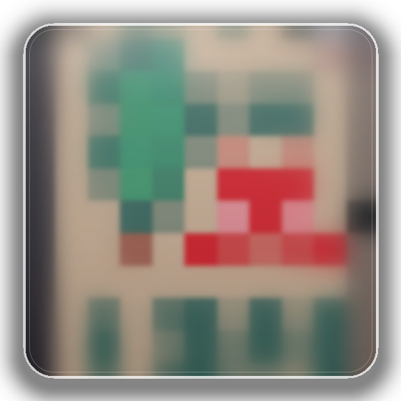 Protected mosaic preview