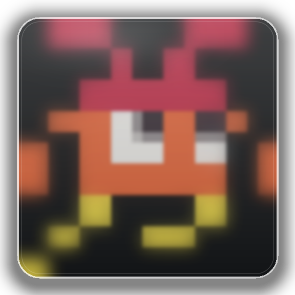 Space Invader HK_79 mosaic in Hong Kong — protected preview
