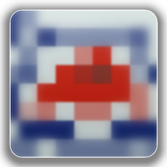 Space Invader KLN_01 mosaic in Köln — protected preview