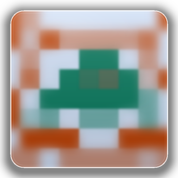 Space Invader KLN_15 mosaic in Köln — protected preview