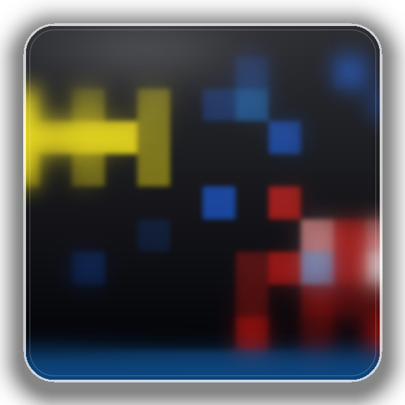 Space Invader KLN_25 mosaic in Köln — protected preview