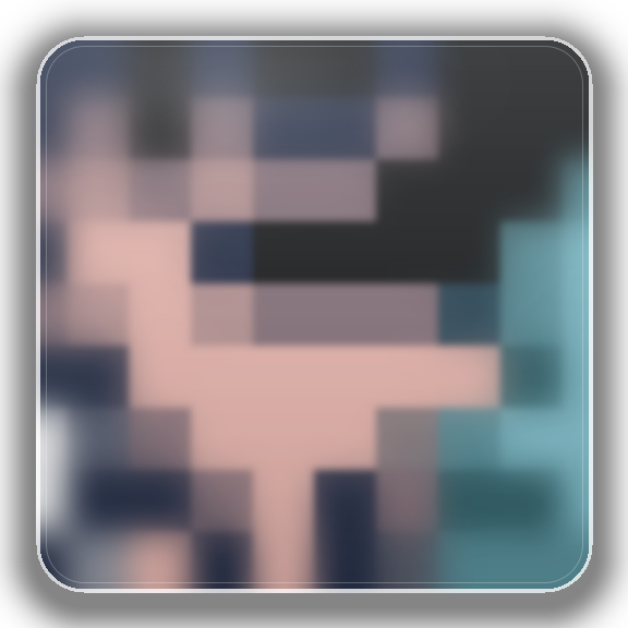 Space Invader LAP_59 mosaic in Lapland — protected preview
