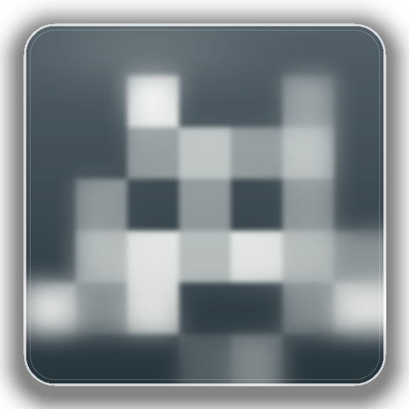 Protected mosaic preview