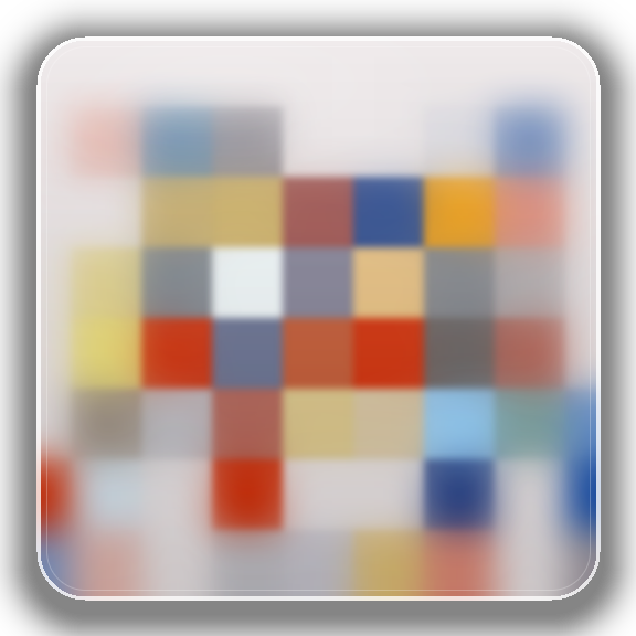 Space Invader LA_49 mosaic in Los Angeles — protected preview