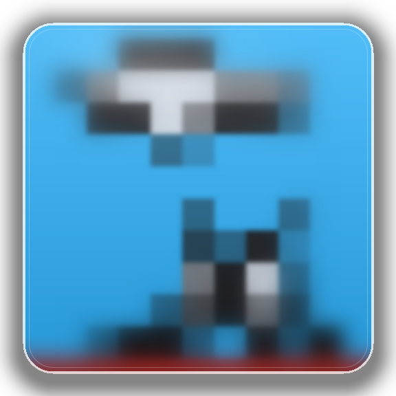 Protected mosaic preview