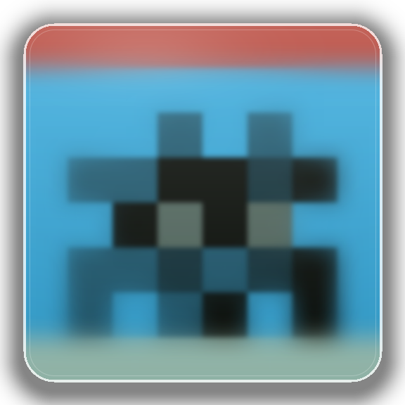 Protected mosaic preview