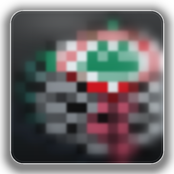 Space Invader LDN_153 mosaic in London — protected preview