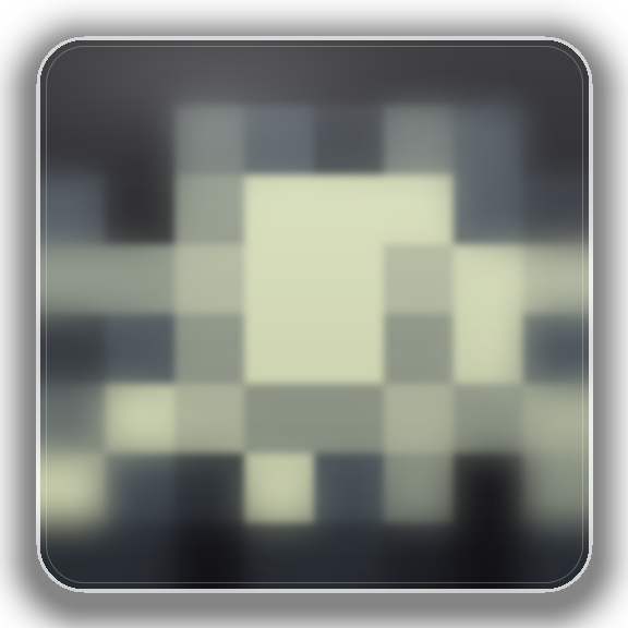 Protected mosaic preview
