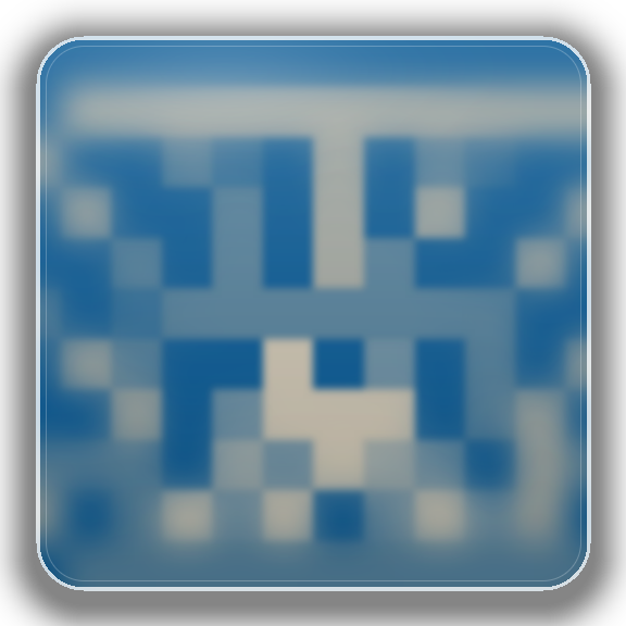 Protected mosaic preview