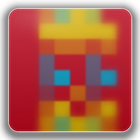 Protected mosaic preview