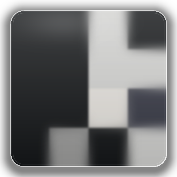 Protected mosaic preview