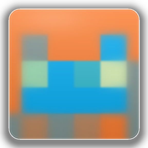 Protected mosaic preview