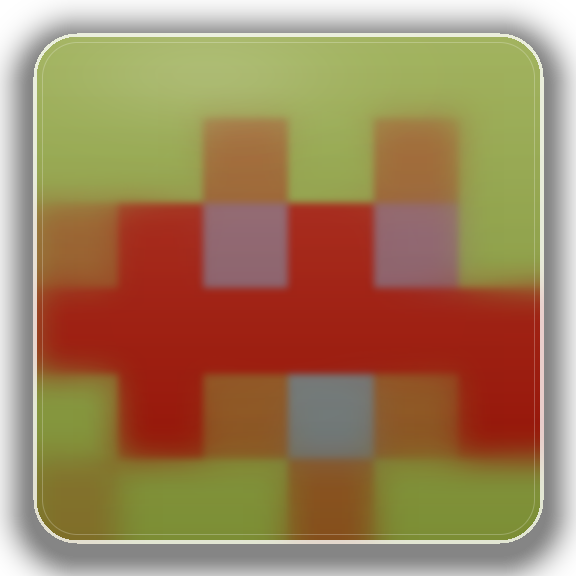 Protected mosaic preview