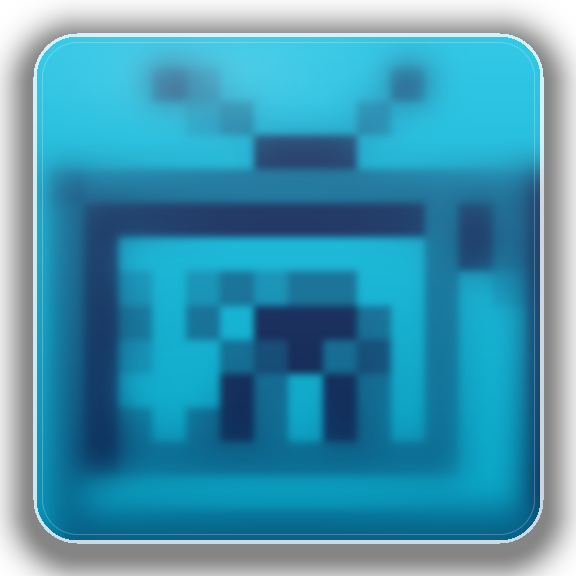 Protected mosaic preview