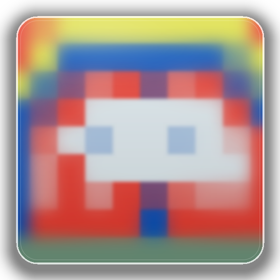 Protected mosaic preview