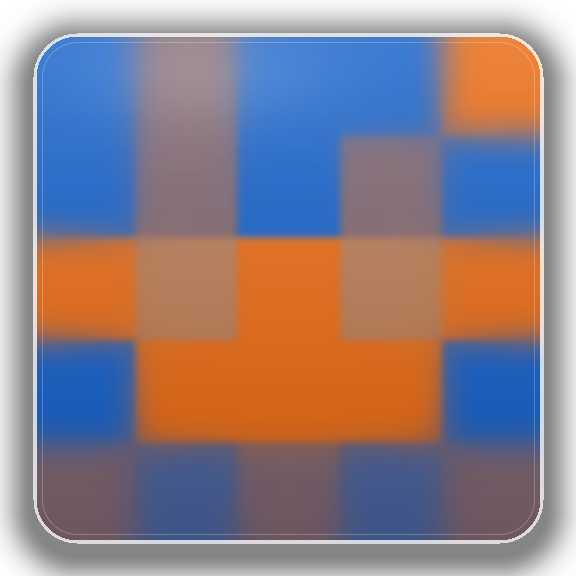 Protected mosaic preview