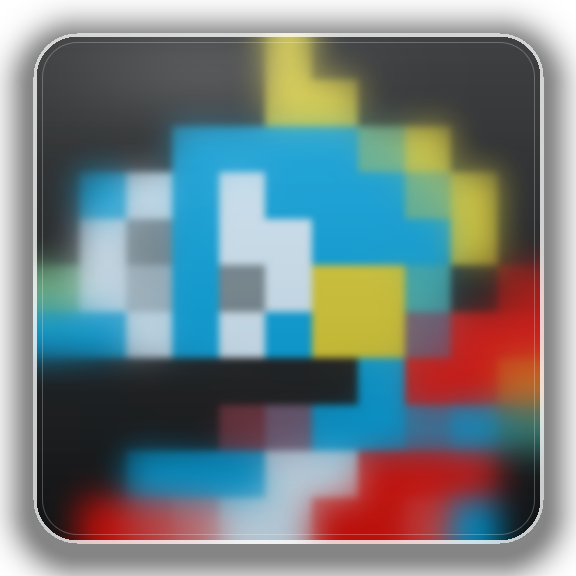 Protected mosaic preview