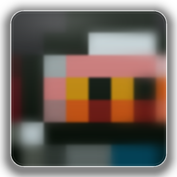Protected mosaic preview