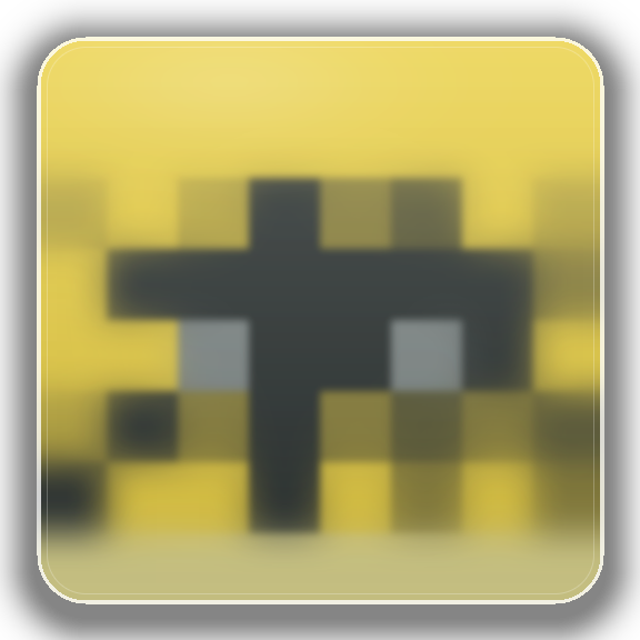 Space Invader LDN_93 mosaic in London — protected preview