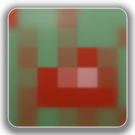 Protected mosaic preview