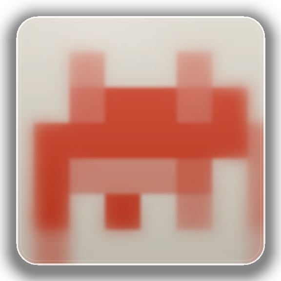 Space Invader LY_12 mosaic in Lyon — protected preview