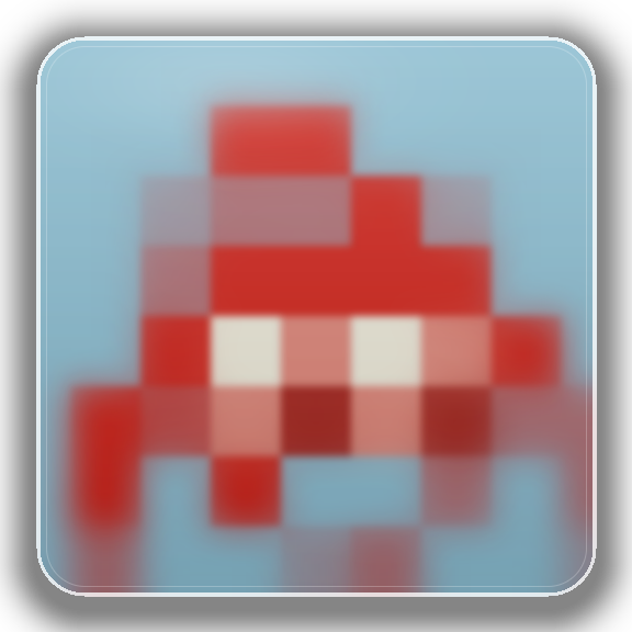Space Invader LY_24 mosaic in Lyon — protected preview