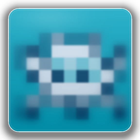 Space Invader MARS_82 mosaic in Marseille — protected preview
