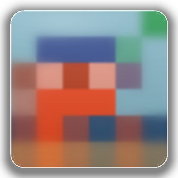 Protected mosaic preview