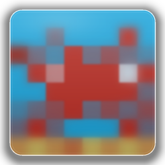 Protected mosaic preview