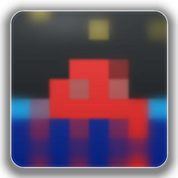 Protected mosaic preview