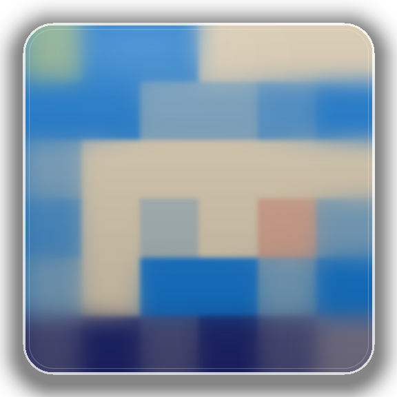 Protected mosaic preview