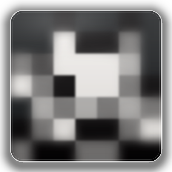 Space Invader NY_214 mosaic in New York — protected preview