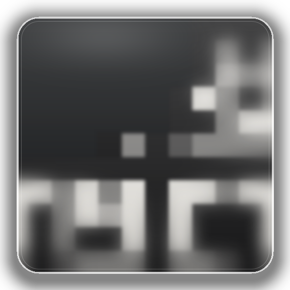 Space Invader NY_215 mosaic in New York — protected preview