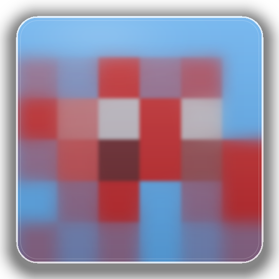 Protected mosaic preview