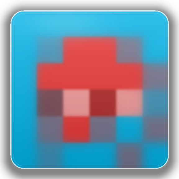Protected mosaic preview