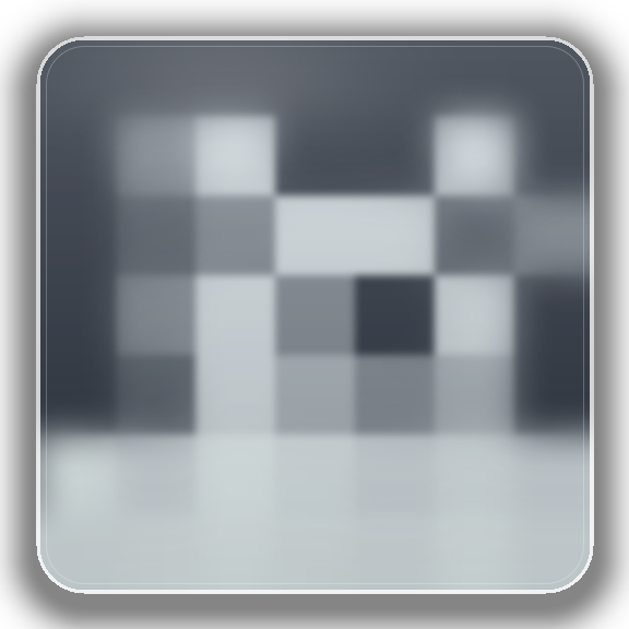 Protected mosaic preview
