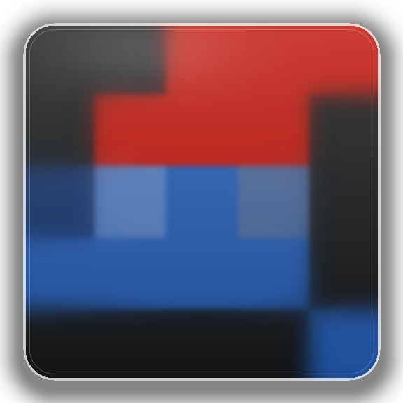 Protected mosaic preview