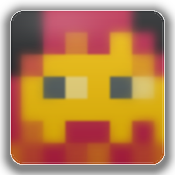 Space Invader PA_106 mosaic in Paris — protected preview