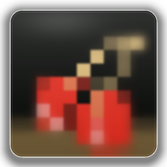 Protected mosaic preview