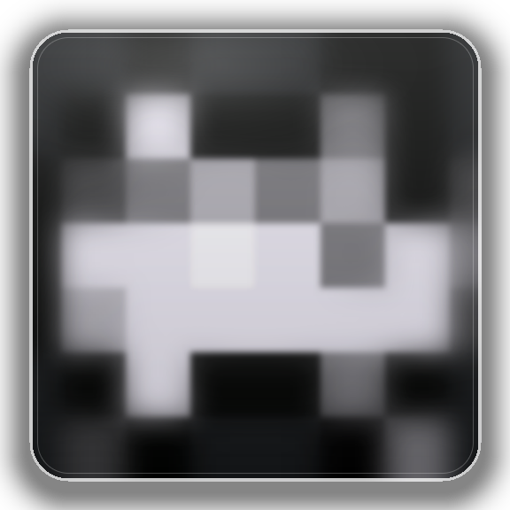 Space Invader PA_107 mosaic in Paris — protected preview