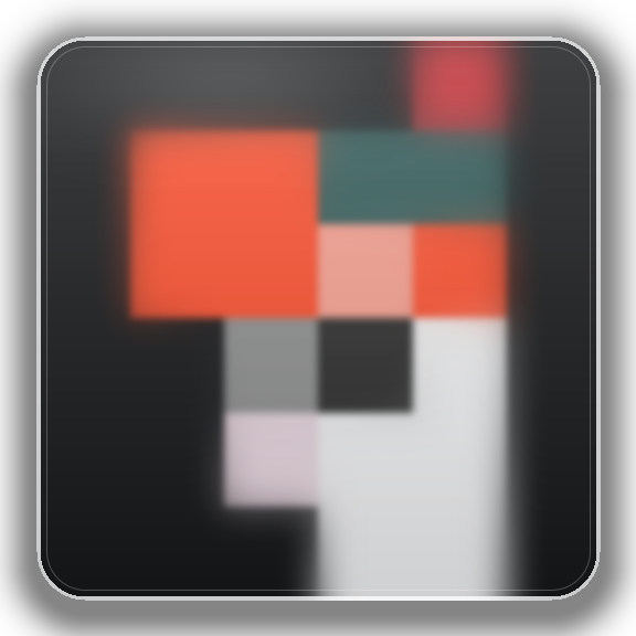 Protected mosaic preview