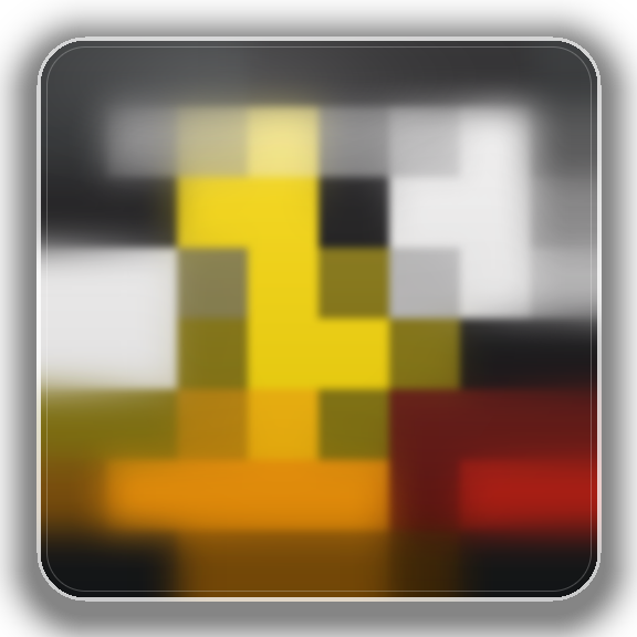 Protected mosaic preview