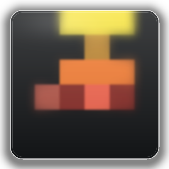 Protected mosaic preview
