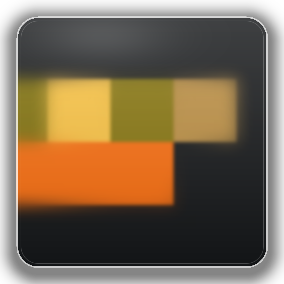 Protected mosaic preview