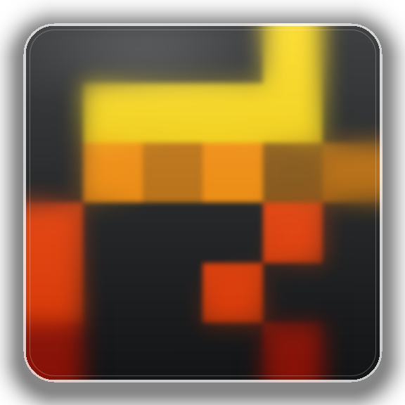 Protected mosaic preview