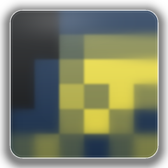 Protected mosaic preview