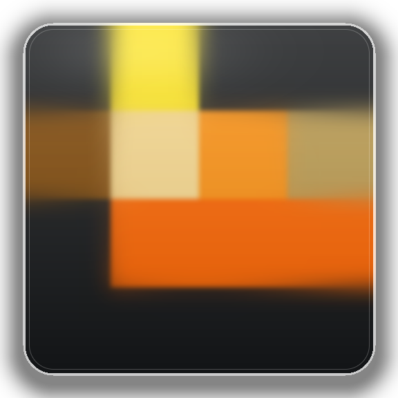Protected mosaic preview