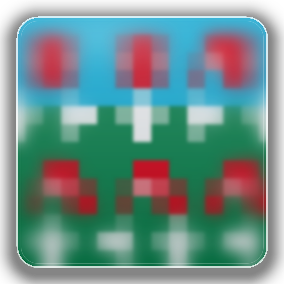 Protected mosaic preview