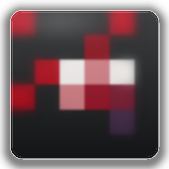 Space Invader PA_1123 mosaic in Paris — protected preview